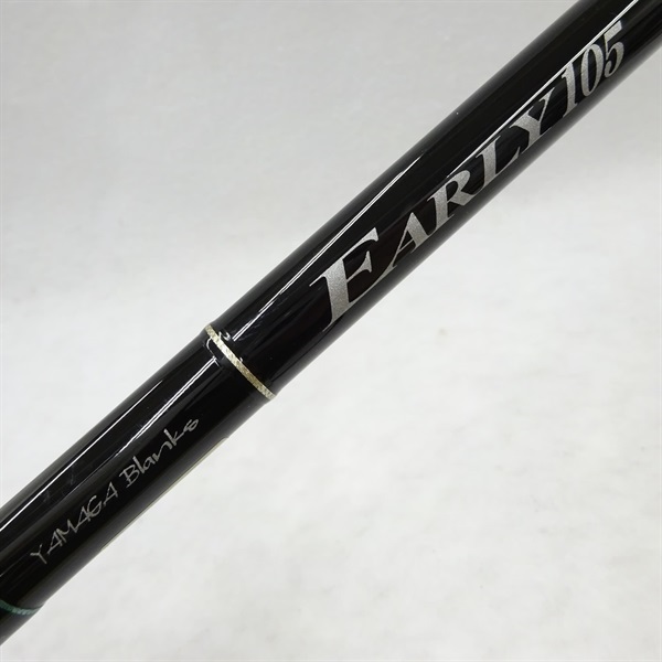 １８アーリーＥＲＹ１０５ＭＭＨ－Ｂ
